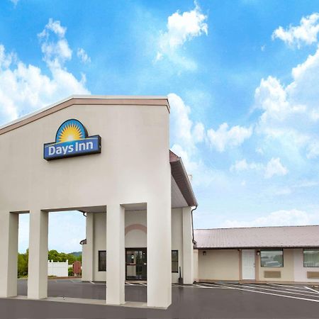 Days Inn By Wyndham Grantville Exterior foto