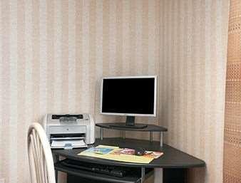 Days Inn By Wyndham Grantville Facilidades foto
