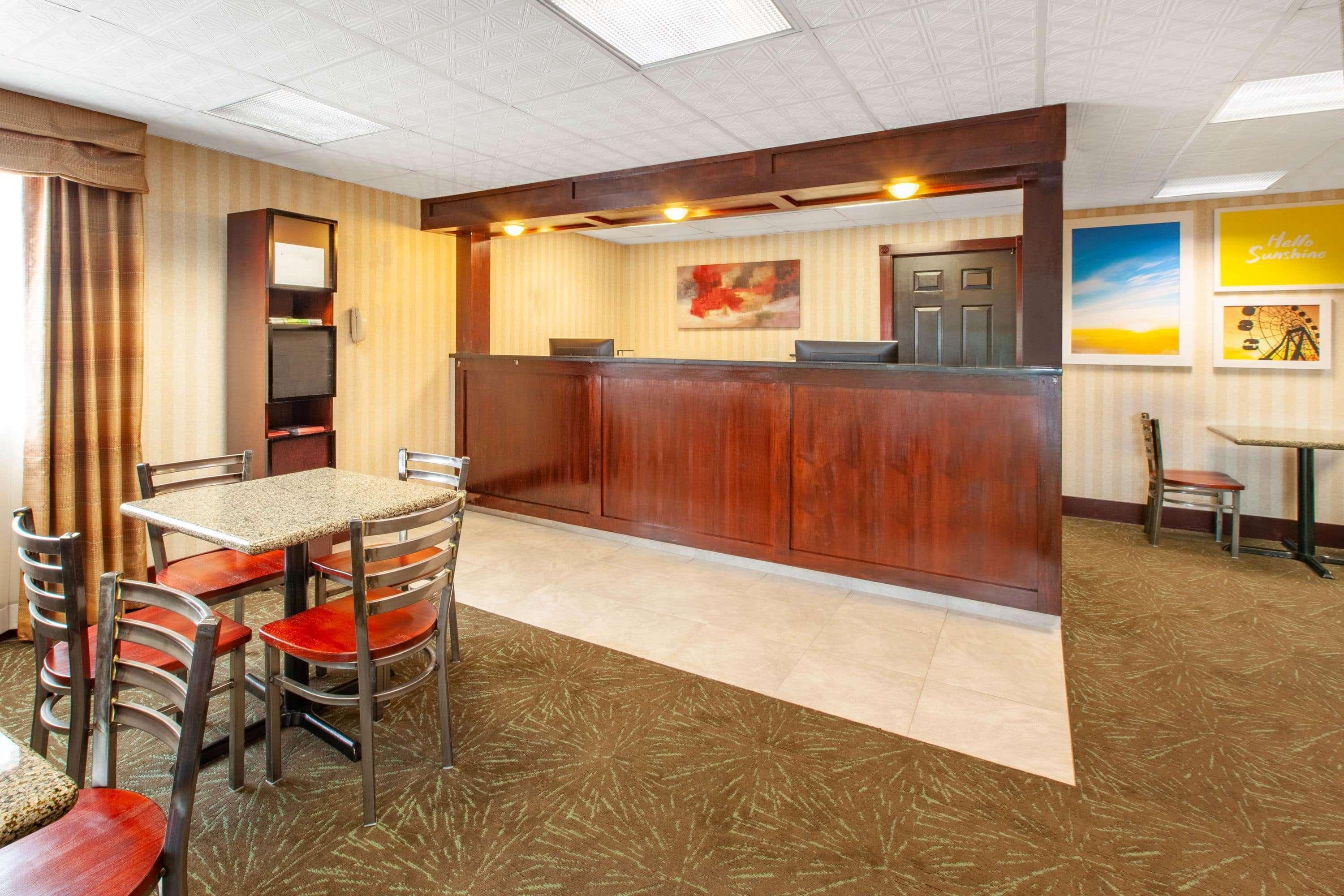 Days Inn By Wyndham Grantville Exterior foto