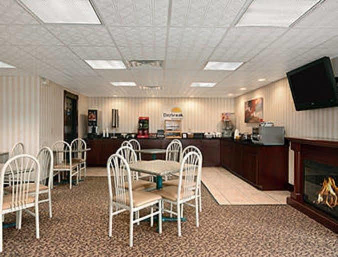Days Inn By Wyndham Grantville Exterior foto